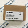 Siemens 6es7952-1KL00-0AA0 Simatic S7, cartão de memória para S7-400, design longo, 5V flash eprom, 2 mbyte