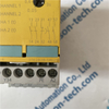 SIEMENS 3TK2828-1AL21 Relé de segurança SIRIUS com circuitos de habilitação do relé (CE) 230 V CA