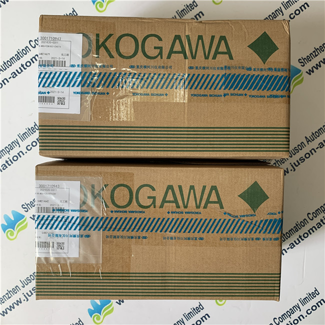 YOKOGAWA EJA110E-JMS5G-922DB KU22 + Z246714 Transmissor de pressão diferencial