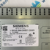 Siemens 6AV6644-0AB01-2AX0 Simatic MP 377 15 "Toque em Painel Multi, Windows CE 5.0 15 " Color TFT Display 12 MB Configuration Memory Configurável do Wincc Flexível 2007