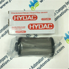 HYDDAC 0160 R 025 W HC -V O cartucho do filtro