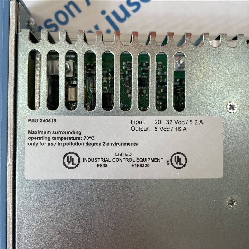 Honeywell Power Card PSU-240516 СС V1.1