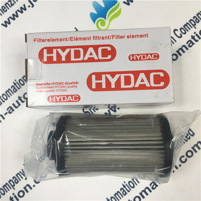HYDDAC 0160 R 025 W HC -V O cartucho do filtro