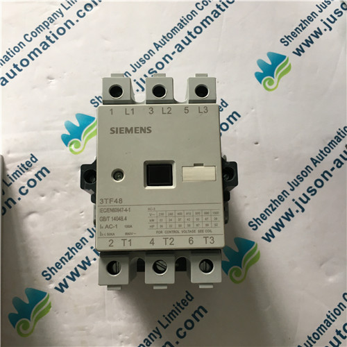 Siemens 3TF4822-0XU0