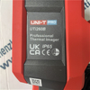 Termovisor infravermelho UNI-T UTi260B HD